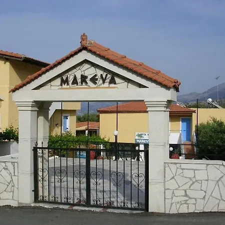 Mareva * Hersonissos (Crete)