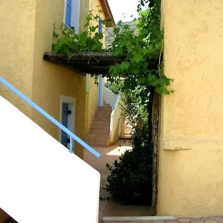 Mareva Apartment Hersonissos (Crete)