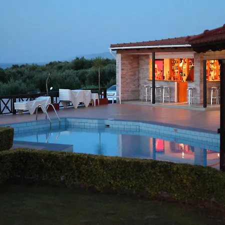 Apartment Mareva Hersonissos (Crete)