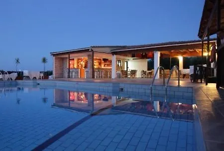 Apartment Mareva *