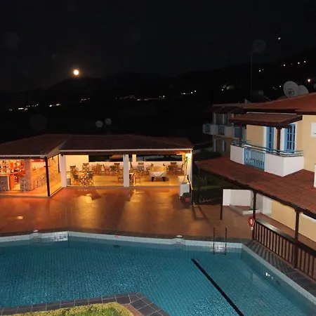 Apartment Mareva