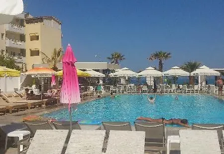 Apartment Mareva *