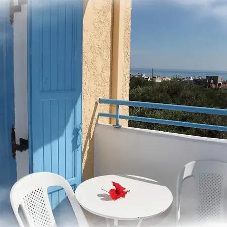 Apartment Mareva