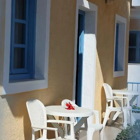 Apartment Mareva