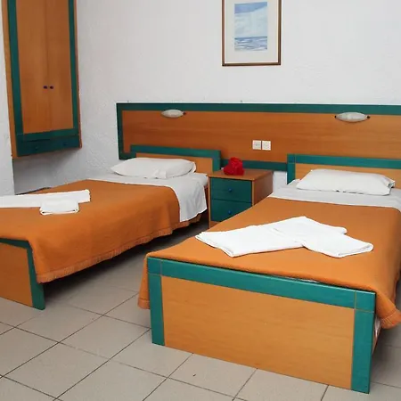 Apartment Mareva Hersonissos (Crete)