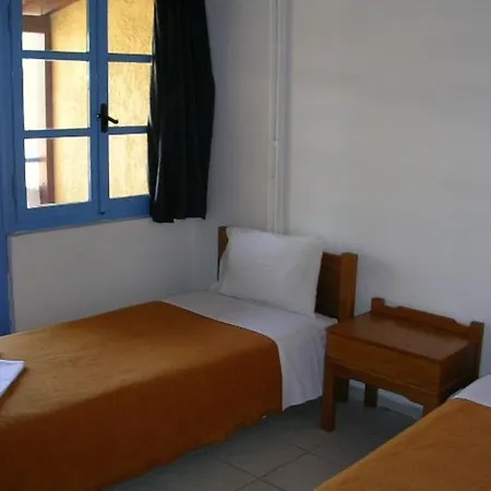 Apartment Mareva *