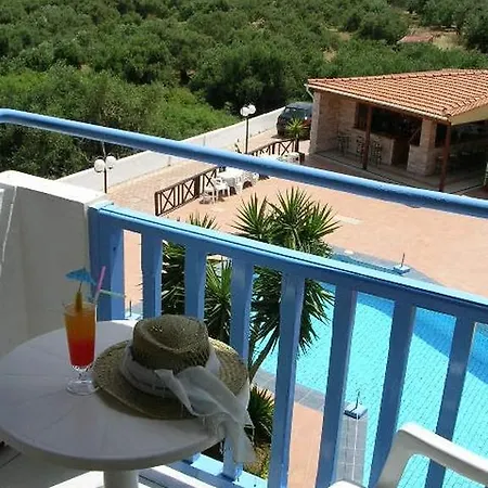 Apartment Mareva