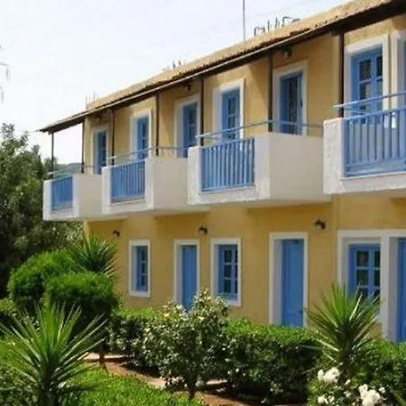 Mareva * Hersonissos (Crete)