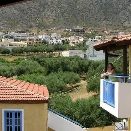 Apartment Mareva
