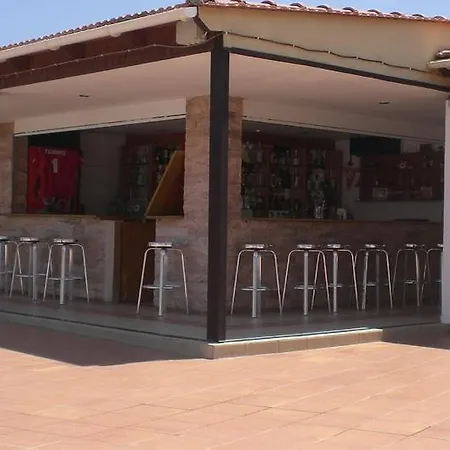 Mareva Apartment