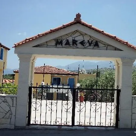 Mareva Apartment Hersonissos (Crete)