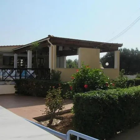 Mareva Διαμέρισμα