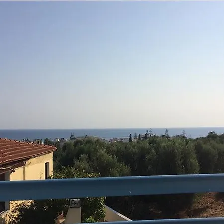 Mareva Apartment Hersonissos (Crete)