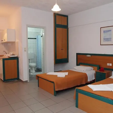 Mareva Apartment Hersonissos (Crete)