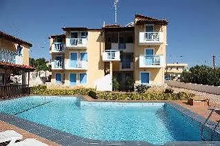 Mareva Apartment Hersonissos (Crete)
