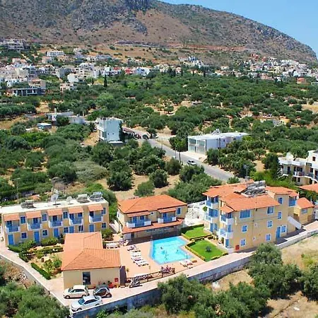 Mareva