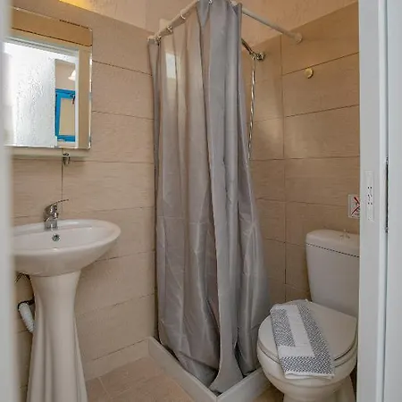 Apartment Mareva