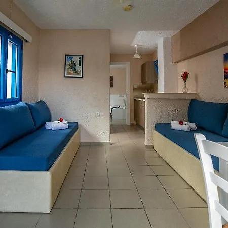 Mareva Apartment Hersonissos (Crete)